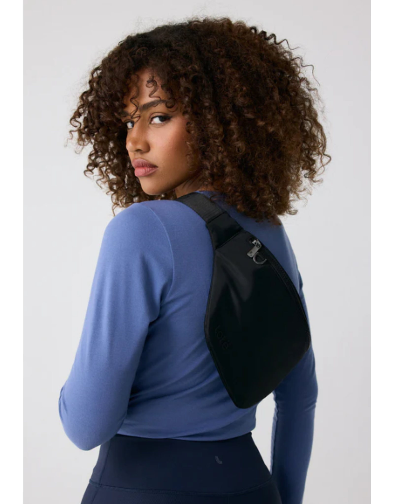 LOLË LAW0928 TAYLOR BELT BAG