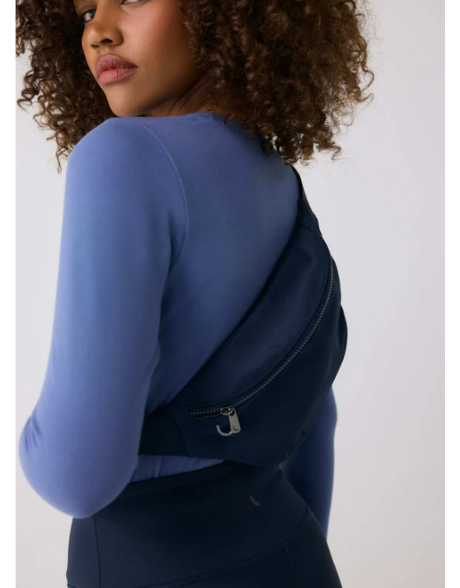 LOLË LAW0928 TAYLOR BELT BAG