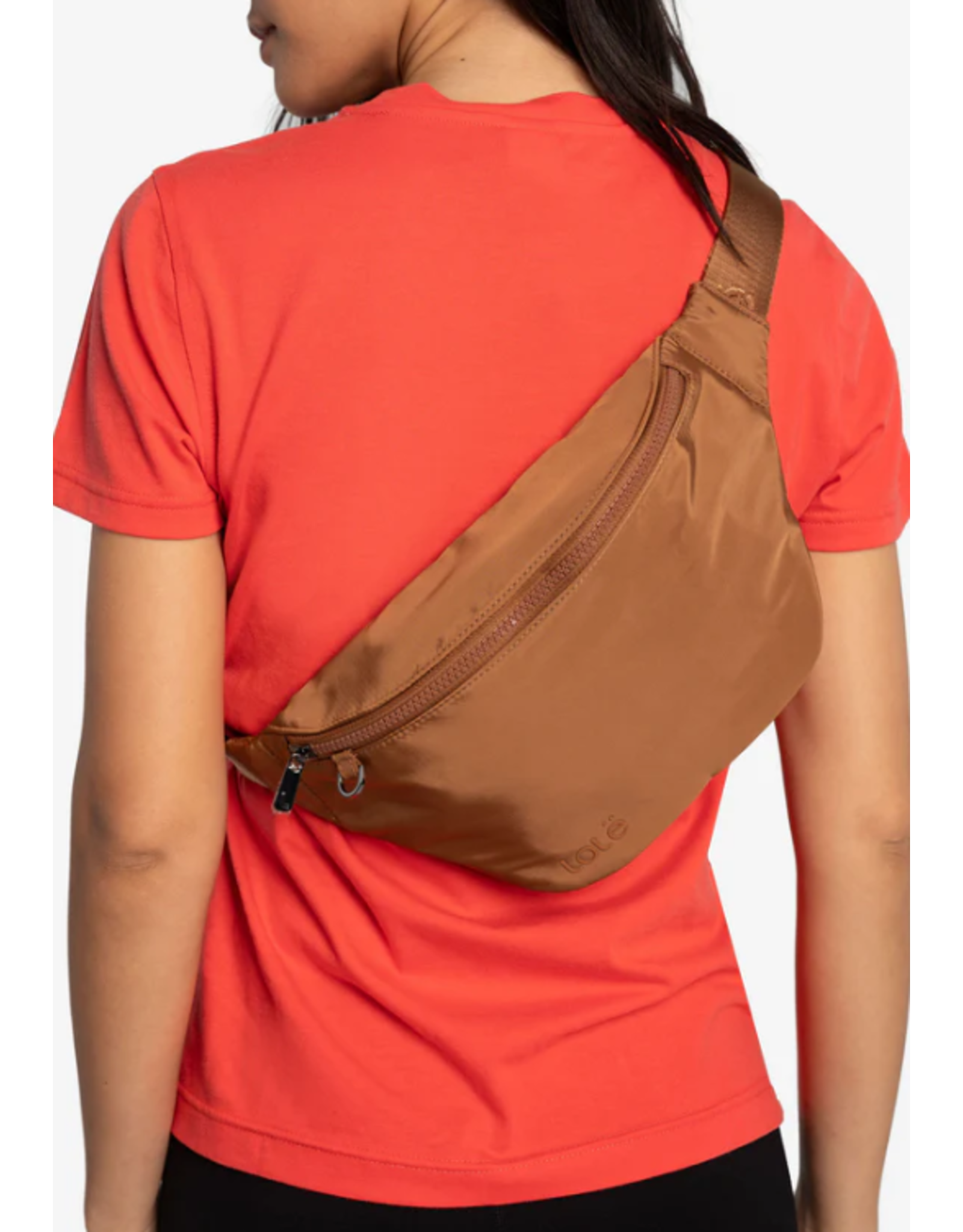 LOLË LAW0928 TAYLOR BELT BAG