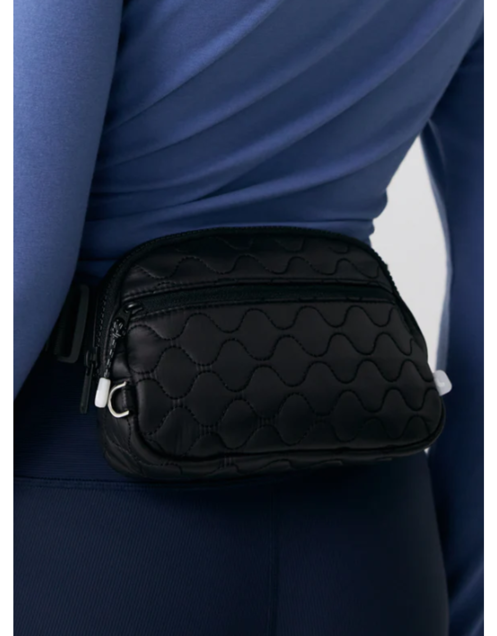 LOLË LAW0901 JAMIE QUILTED BAG