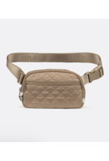 LOLË LAW0901 JAMIE QUILTED BAG