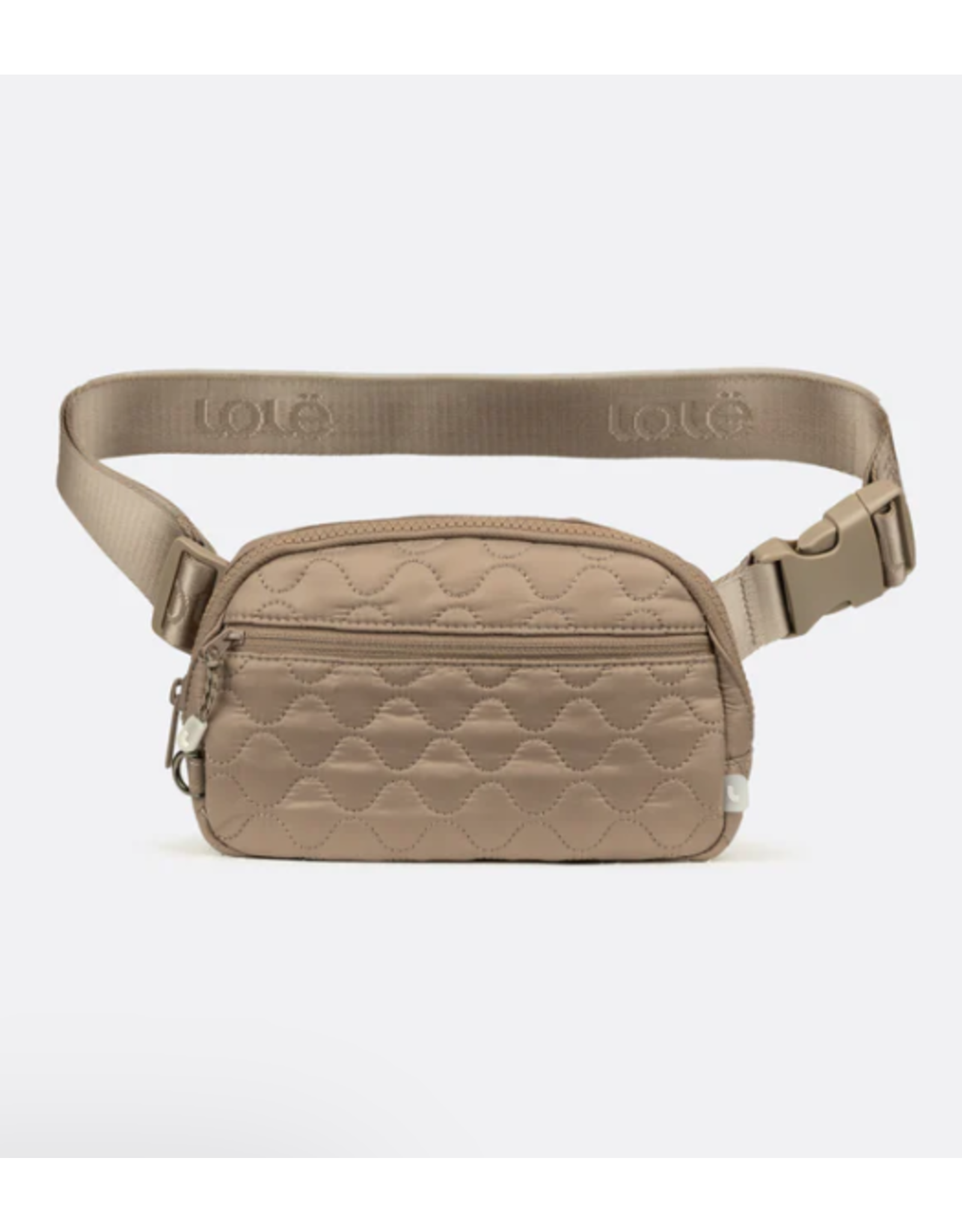 LOLË LAW0901 JAMIE QUILTED BAG