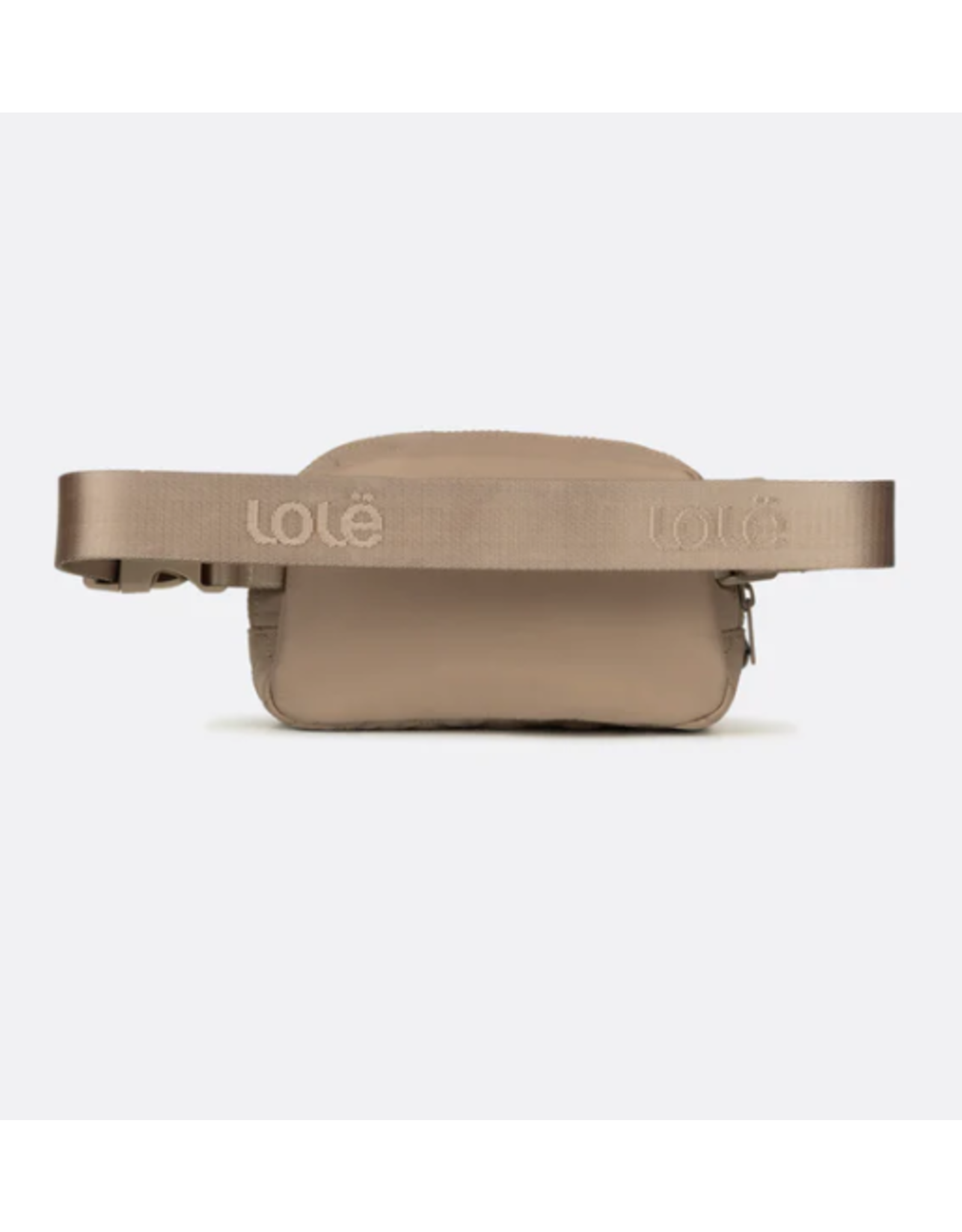 LOLË LAW0901 JAMIE QUILTED BAG