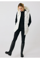 LOLË LUW0879 TRANSITION VEST