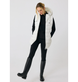 LOLË LUW0879 TRANSITION VEST