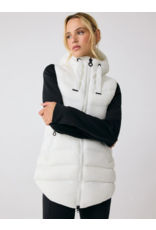 LOLË LUW0879 TRANSITION VEST