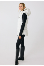 LOLË LUW0879 TRANSITION VEST