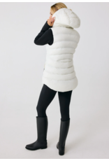 LOLË LUW0879 TRANSITION VEST
