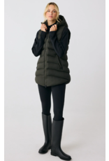 LOLË LUW0879 TRANSITION VEST
