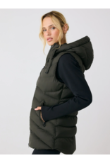 LOLË LUW0879 TRANSITION VEST