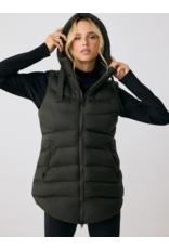 LOLË LUW0879 TRANSITION VEST