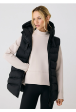 LOLË LUW0879 TRANSITION VEST