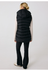 LOLË LUW0879 TRANSITION VEST