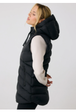 LOLË LUW0879 TRANSITION VEST