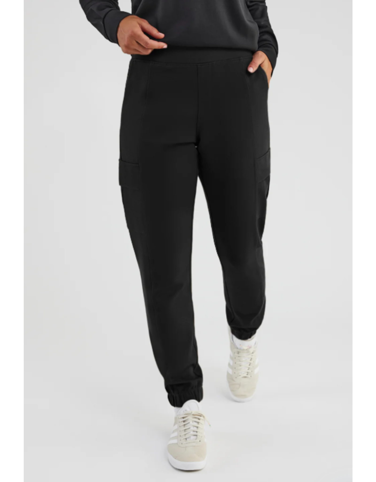 FIG PRG10406-V SELBY CARGO JOGGER