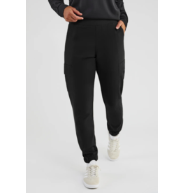 FIG PRG10406-V SELBY CARGO JOGGER