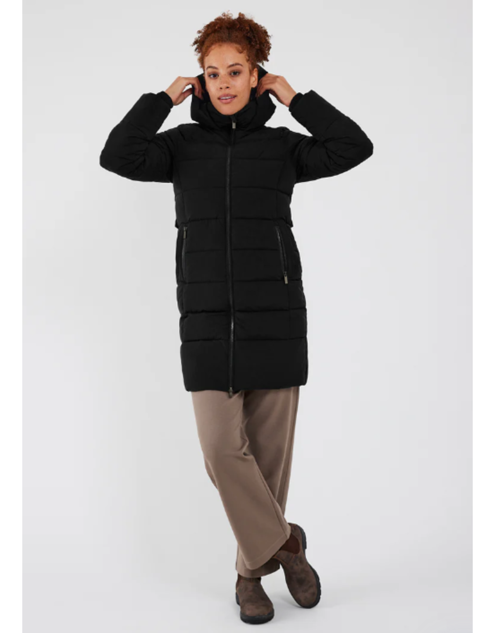 FIG PWF11447-V LARVIK 2.0 PARKA
