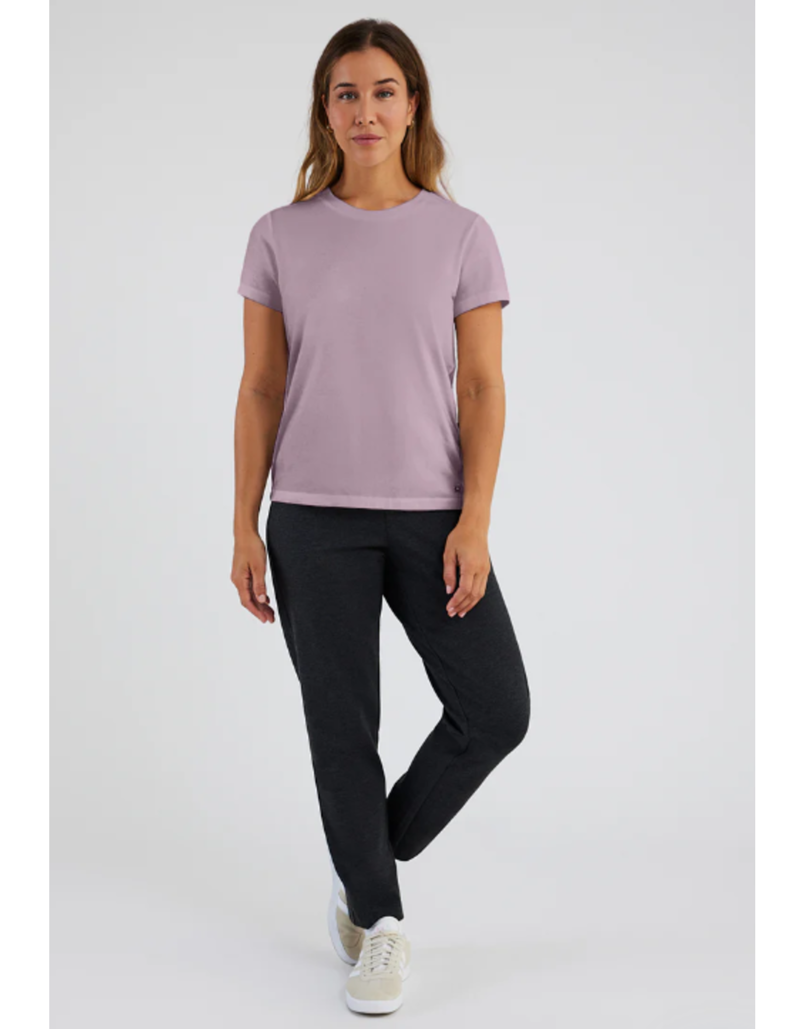 FIG TCU12124-V EVERYDAY MANCHE COURTE