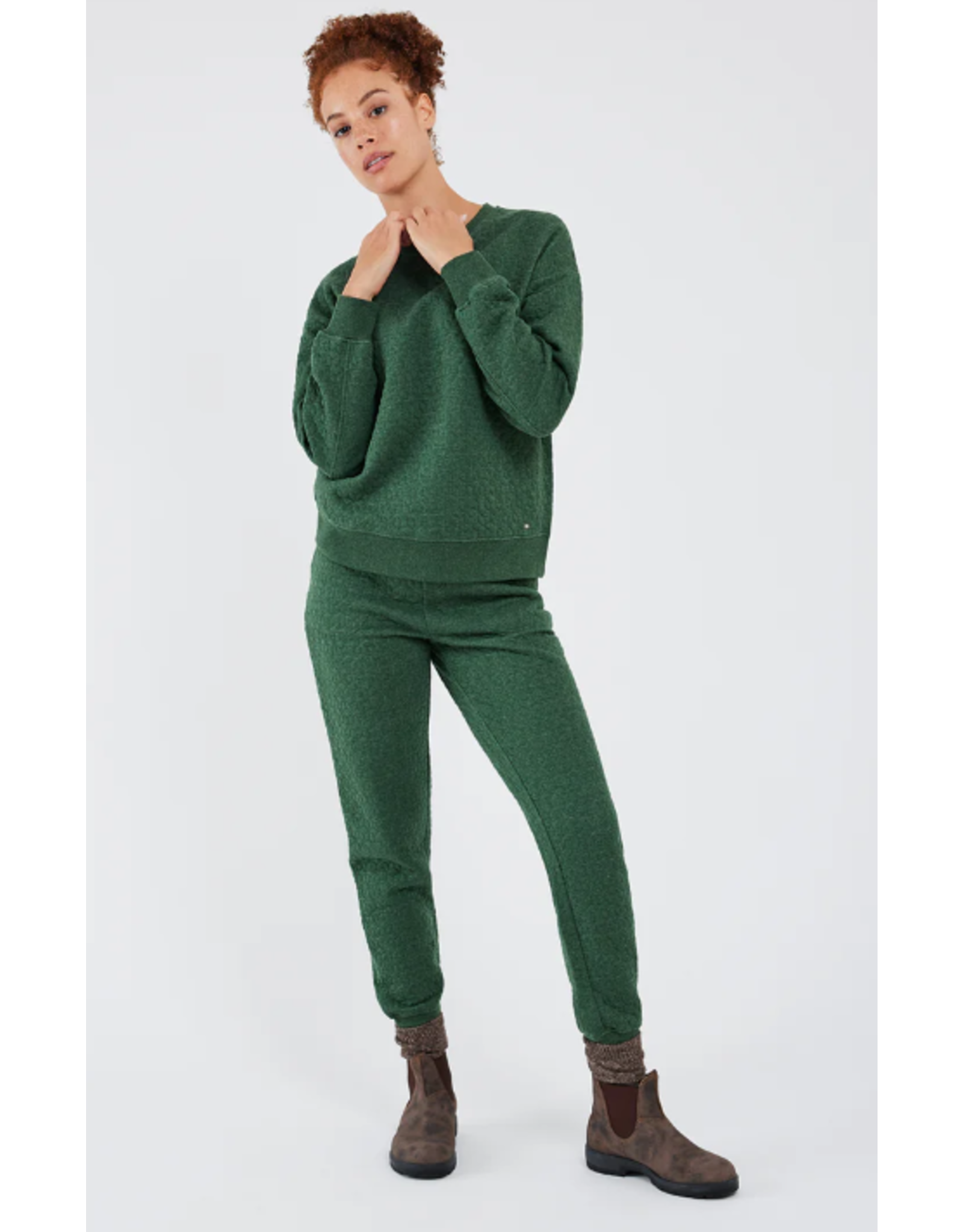 FIG QTE30102-C CHASE TOP