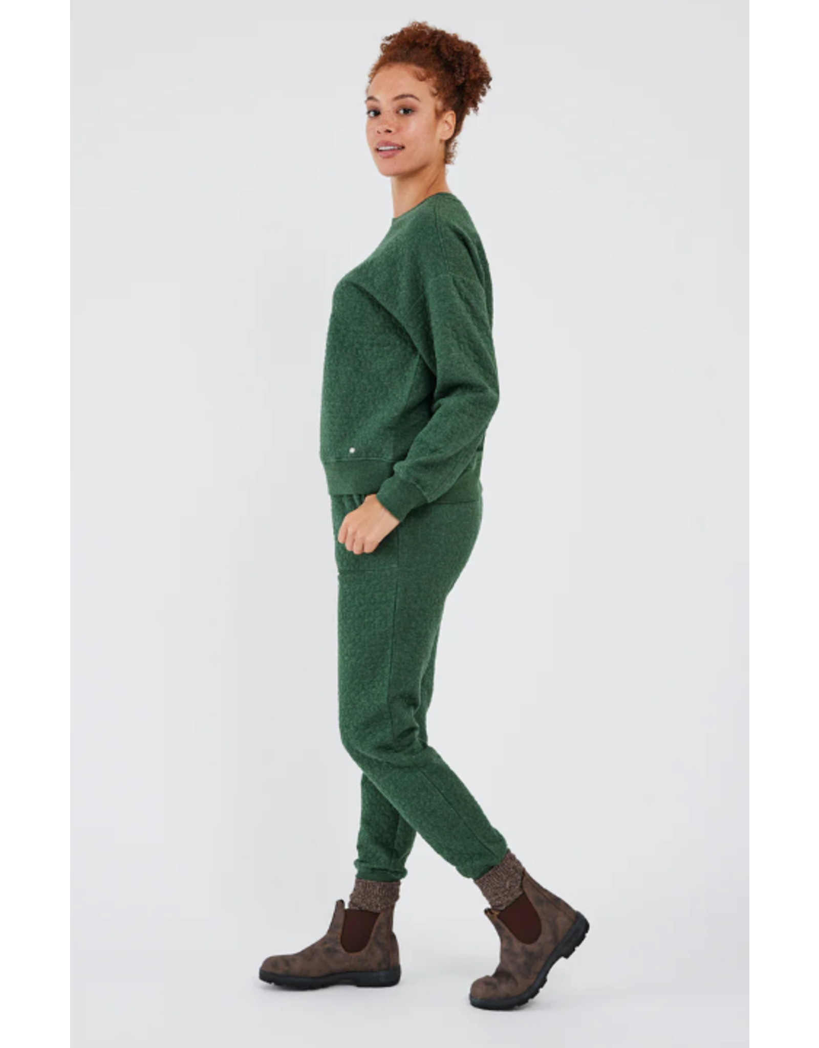 FIG QTE30102-C CHASE TOP