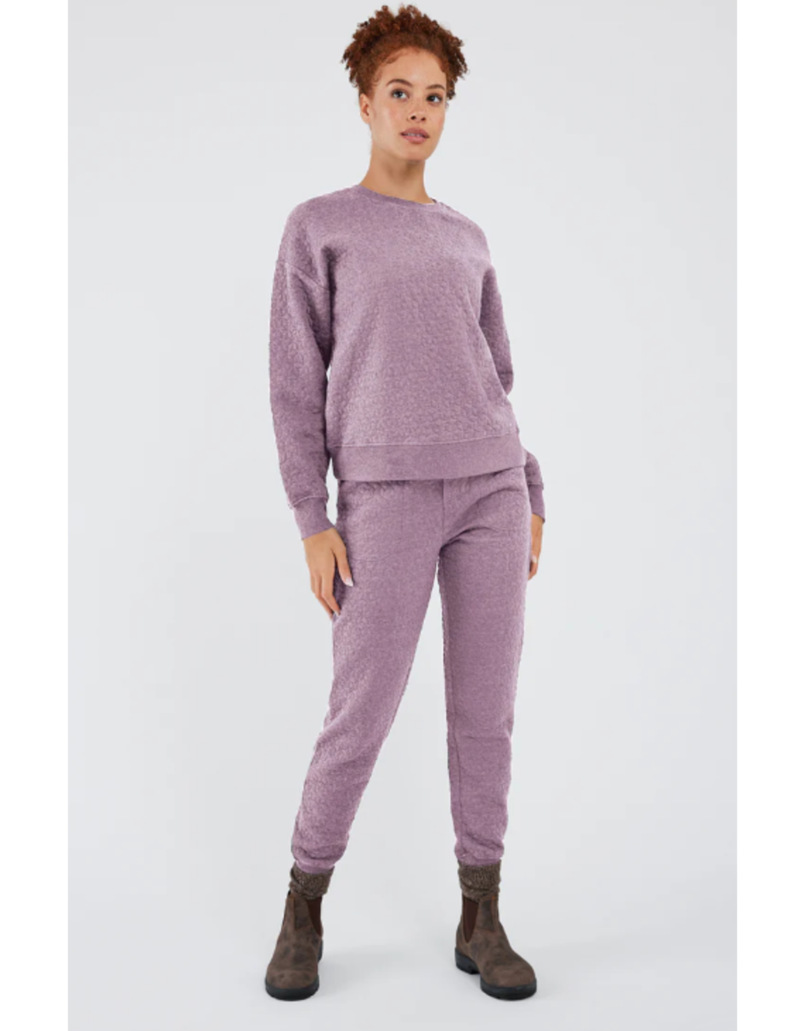 FIG QTE30102-C CHASE TOP