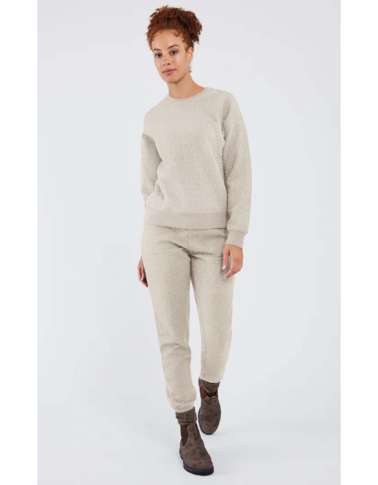 FIG QTE30102-C CHASE TOP