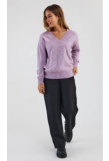 FIG FZB44602-V ANIAK COL V TRICOT