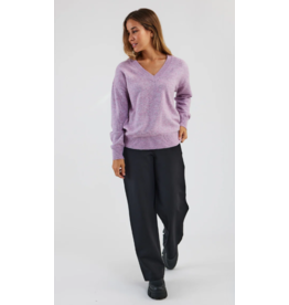 FIG FZB44602-V ANIAK COL V TRICOT