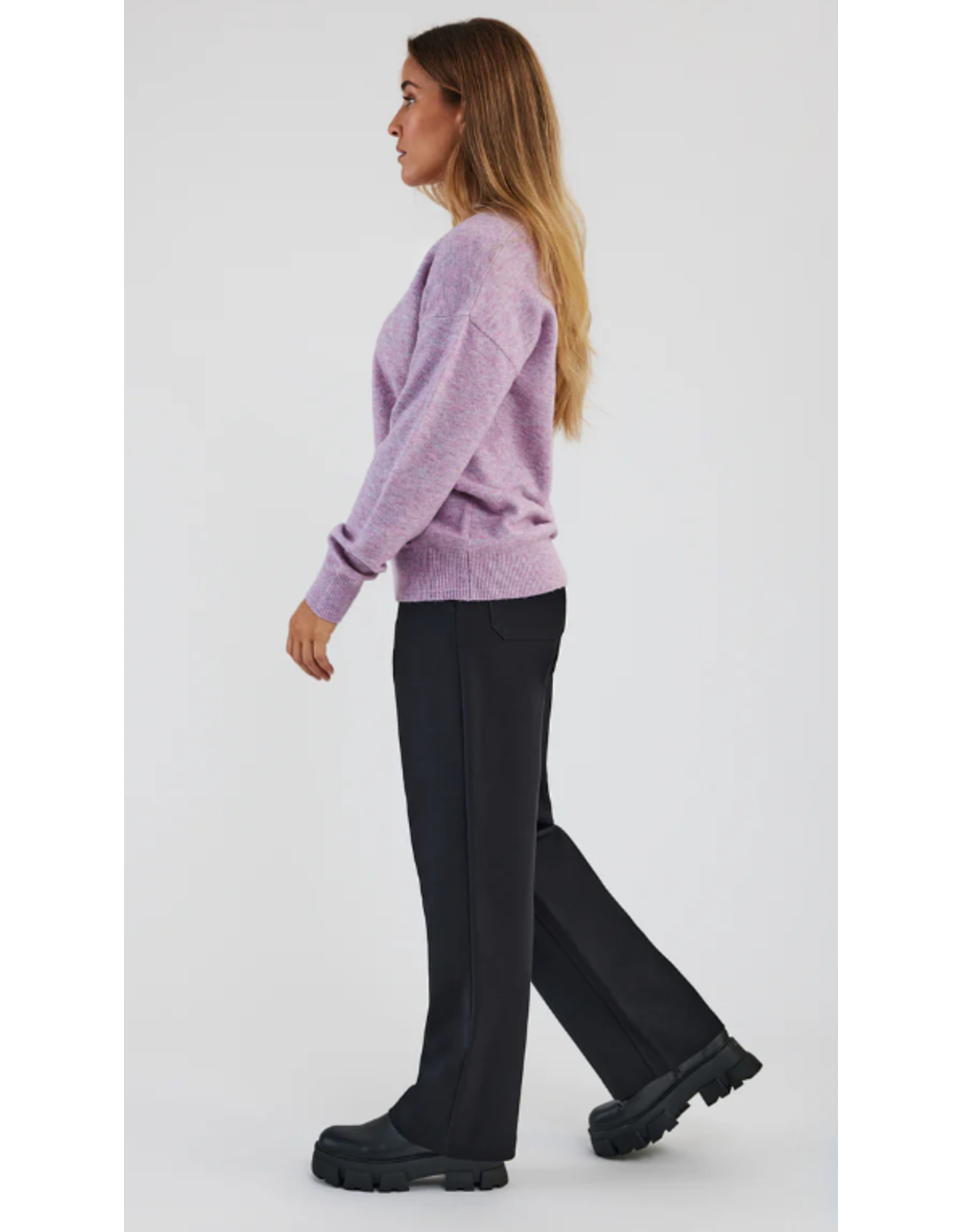 FIG FZB44602-V ANIAK COL V TRICOT