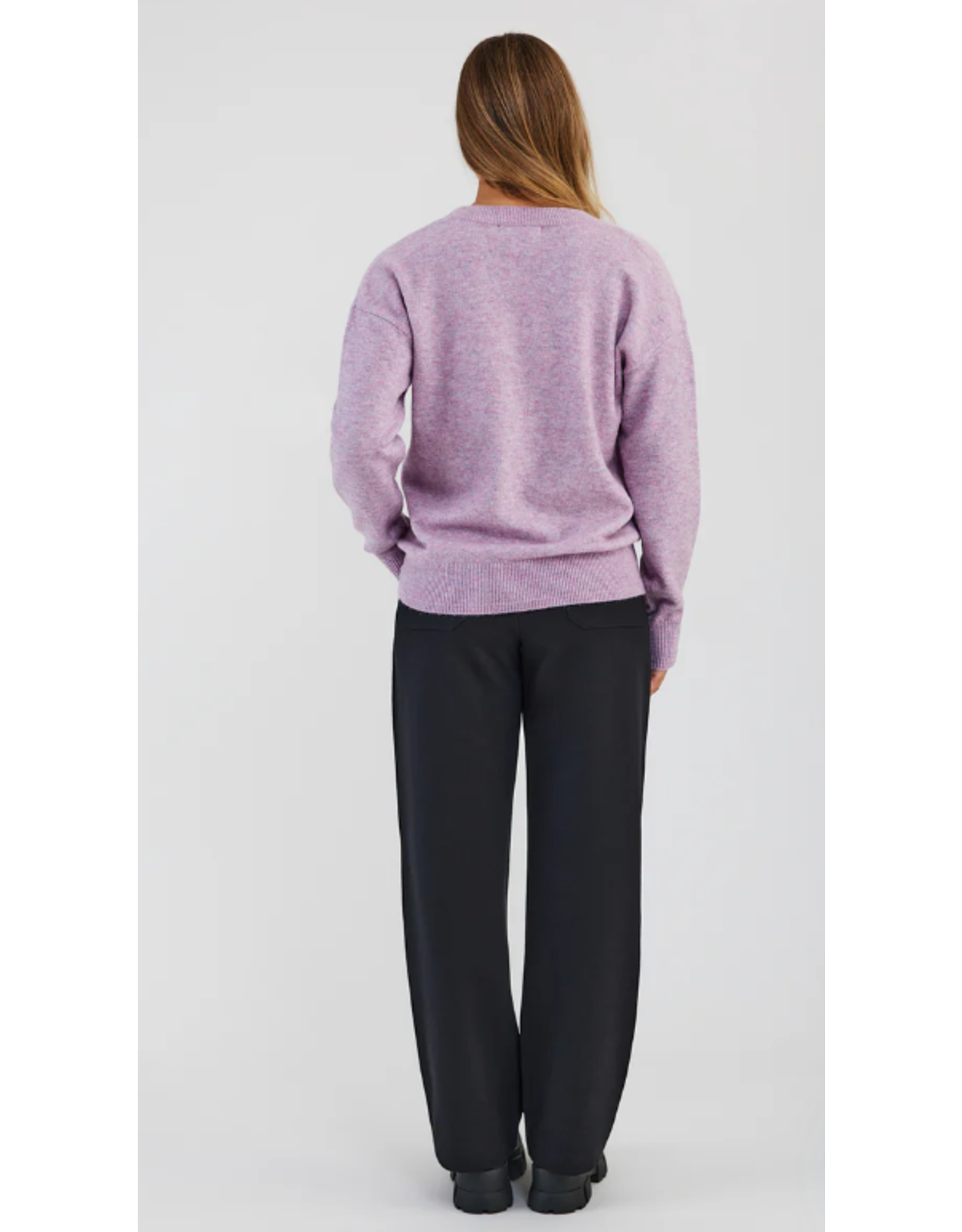 FIG FZB44602-V ANIAK COL V TRICOT
