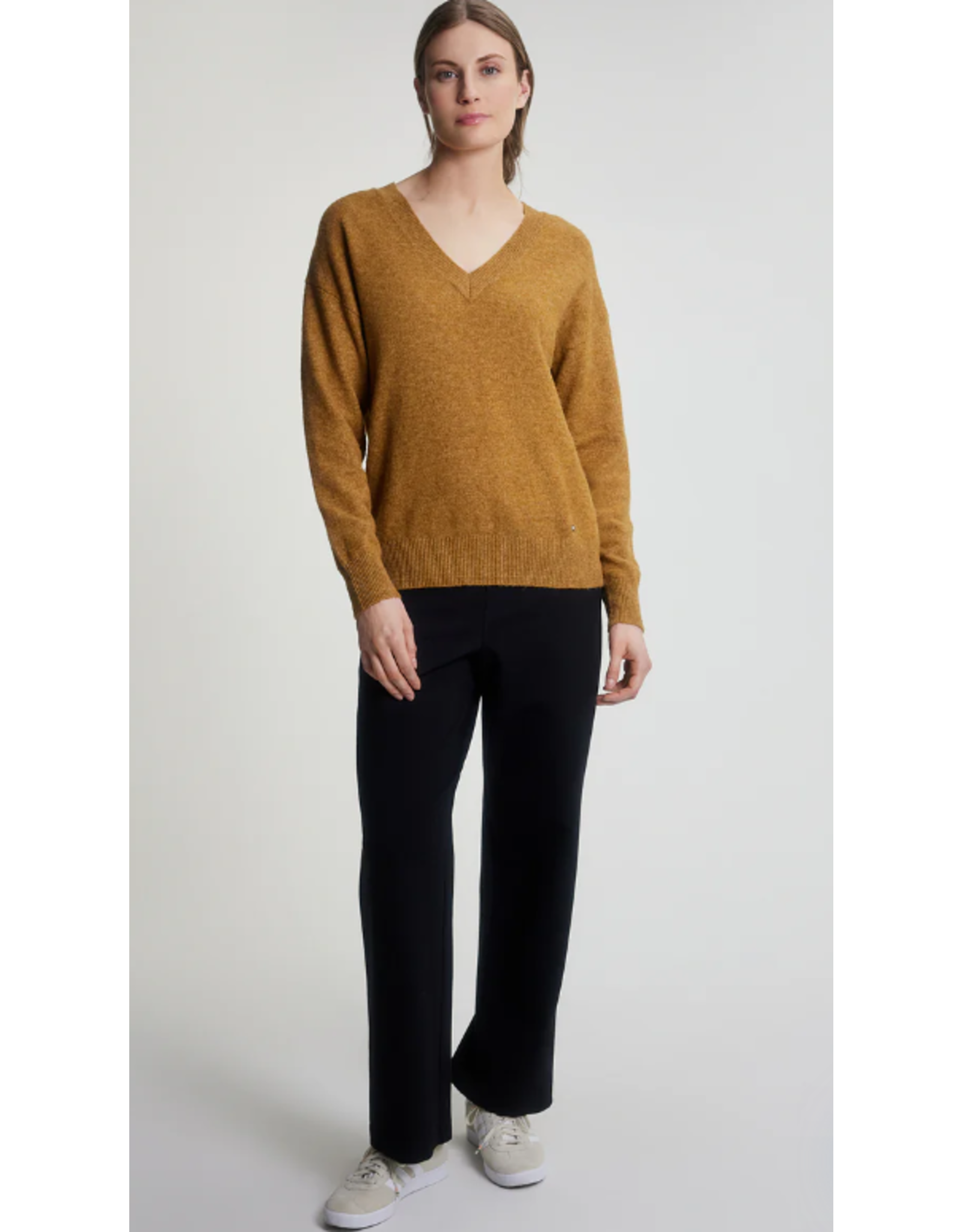 FIG FZB44602-V ANIAK COL V TRICOT