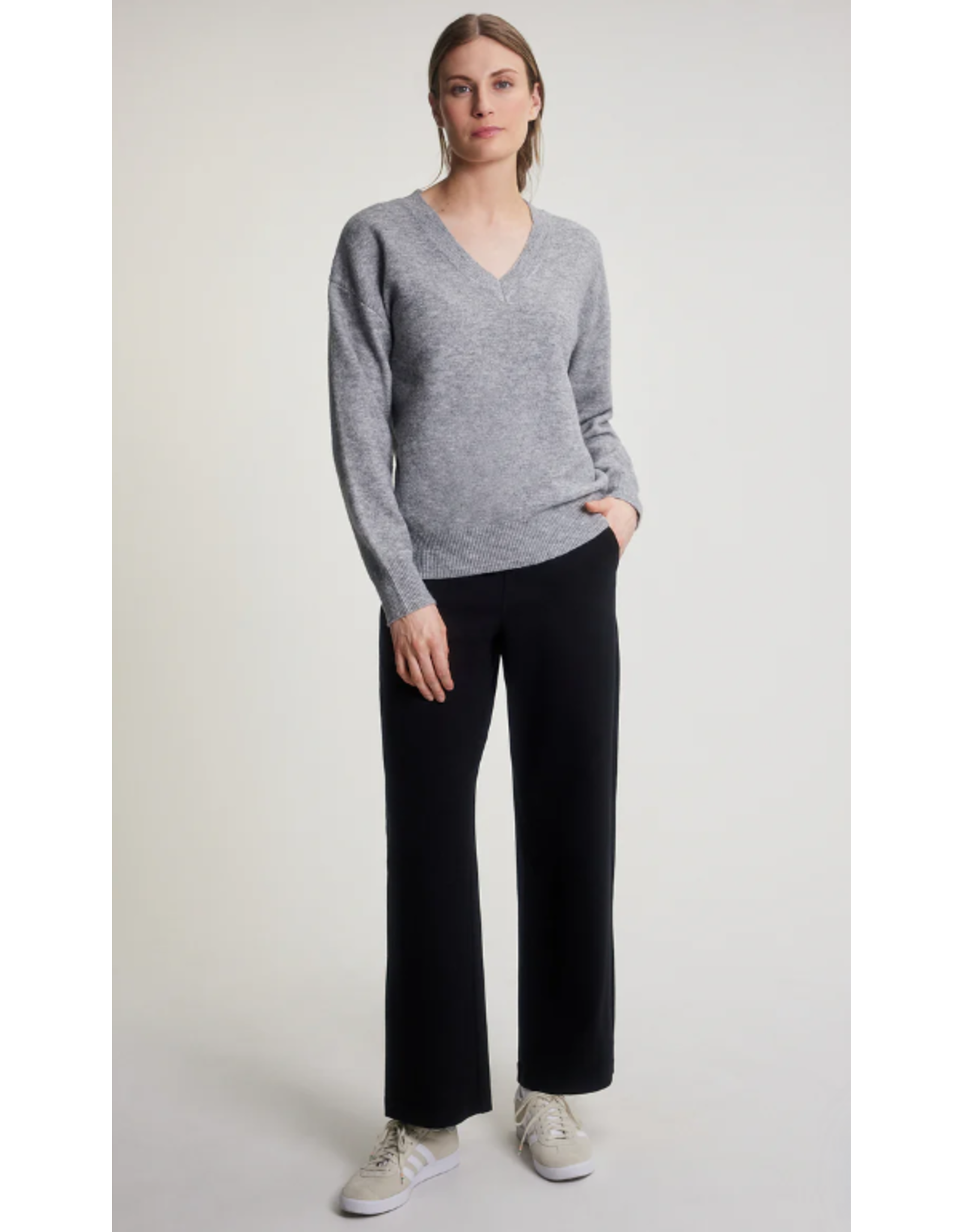 FIG FZB44602-V ANIAK COL V TRICOT