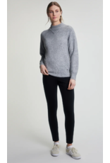 FIG FZA44603-V ANVIK COL MONTANT TRICOT