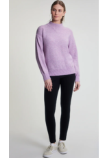 FIG FZA44603-V ANVIK COL MONTANT TRICOT