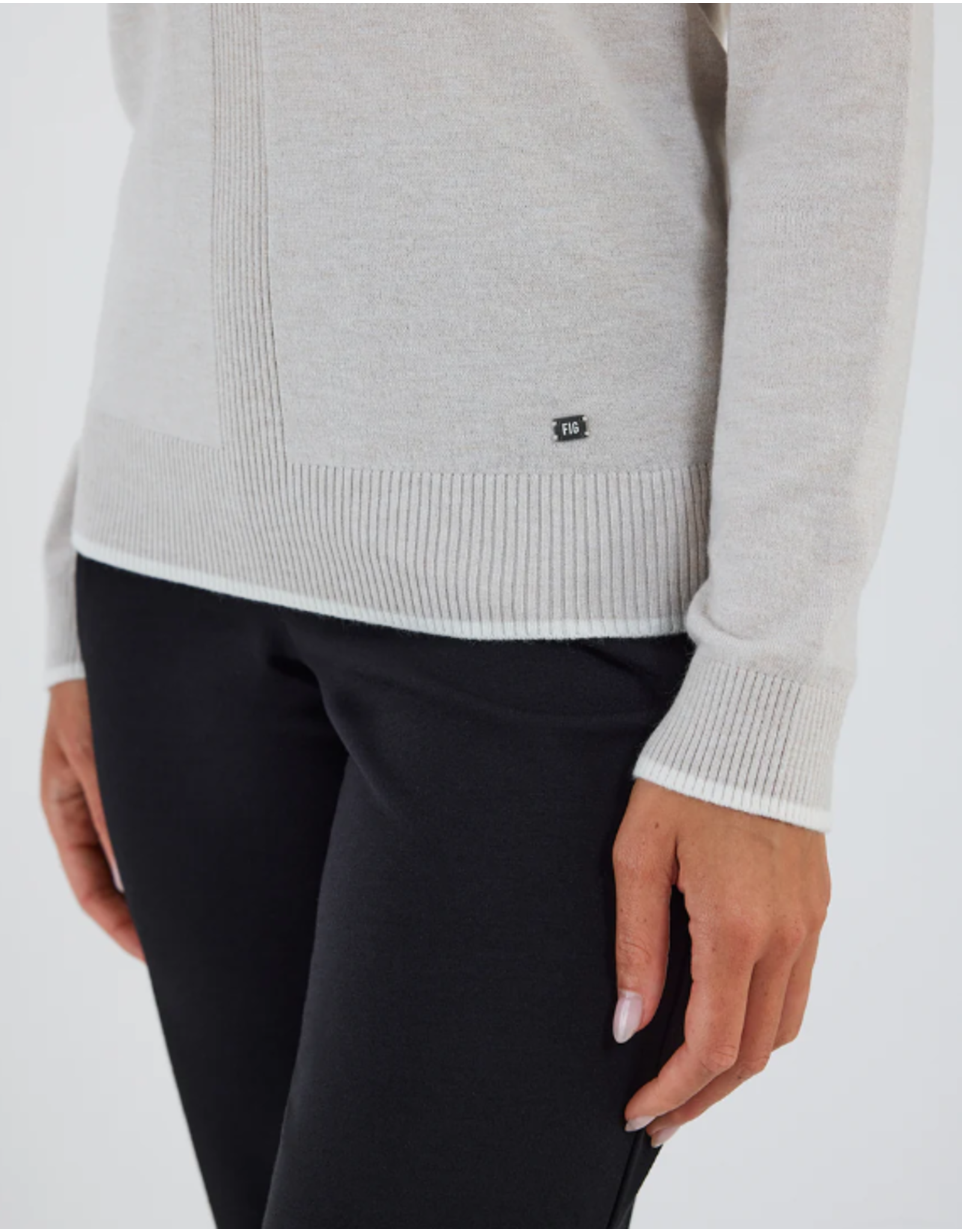 FIG FKA10670-V ASTRIA TRICOT
