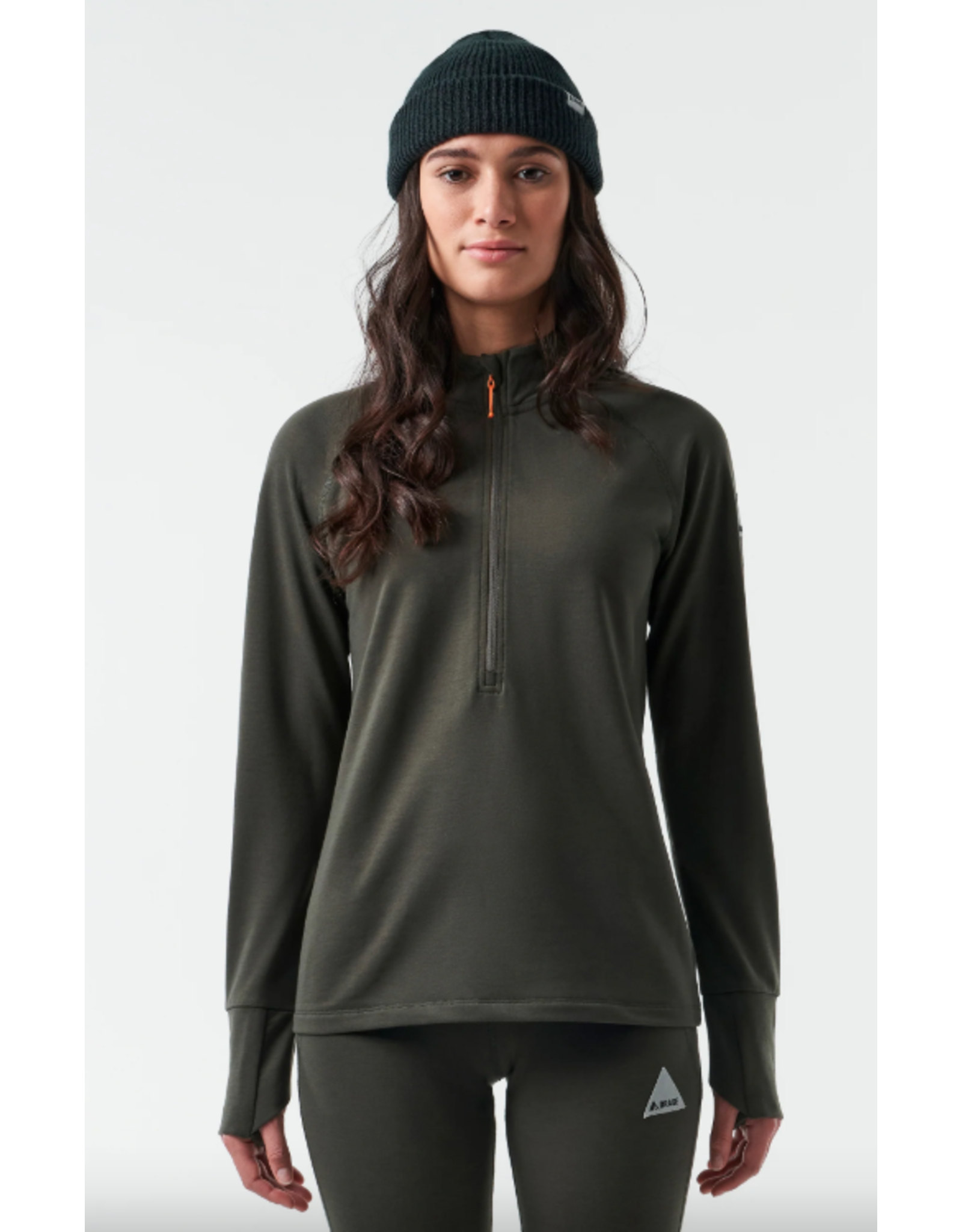 ORAGE L20801 HAREBELLY HEAVY BASE LAYER