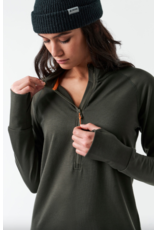 ORAGE L20801 HAREBELLY HEAVY BASE LAYER