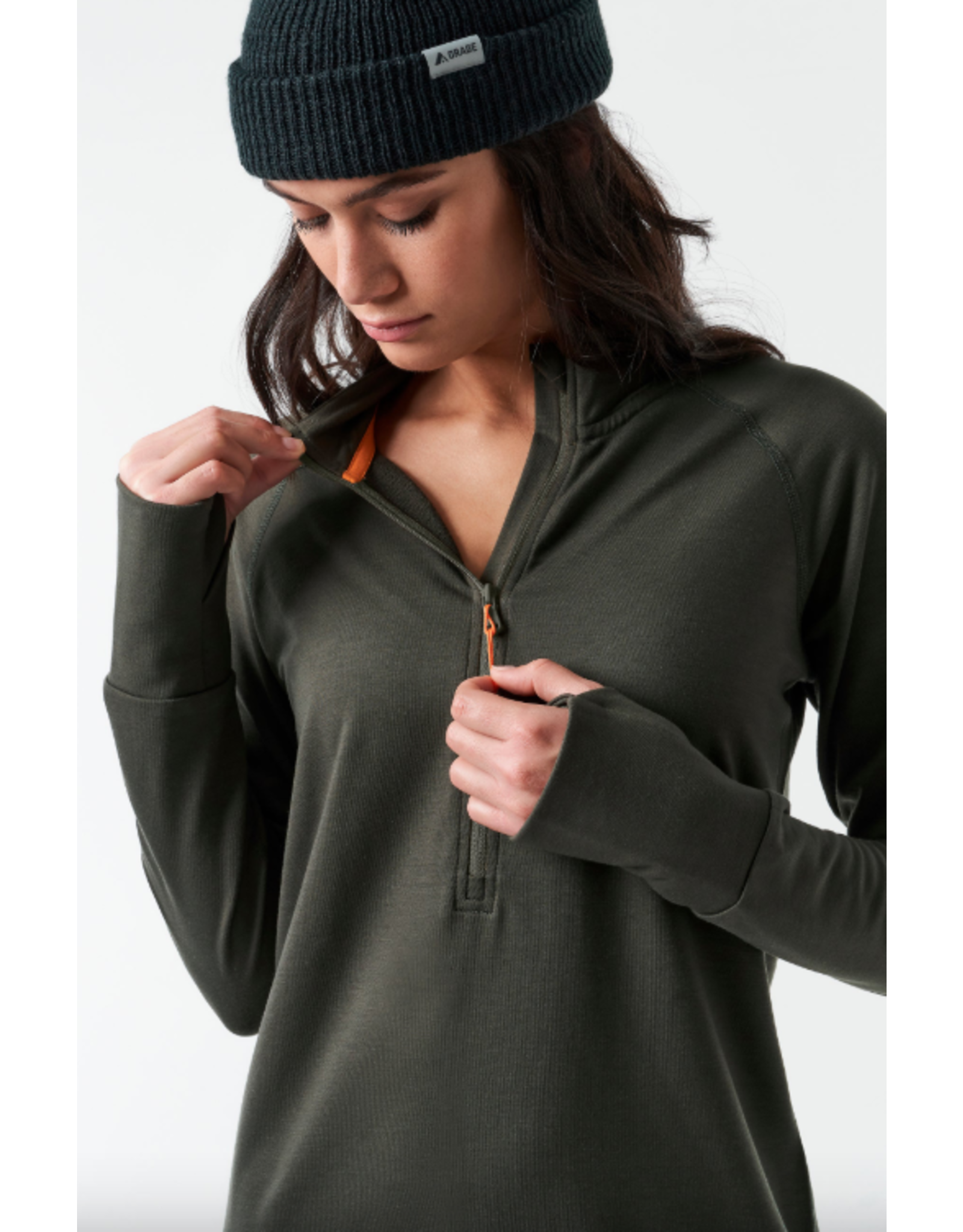 ORAGE L20801 HAREBELLY HEAVY BASE LAYER