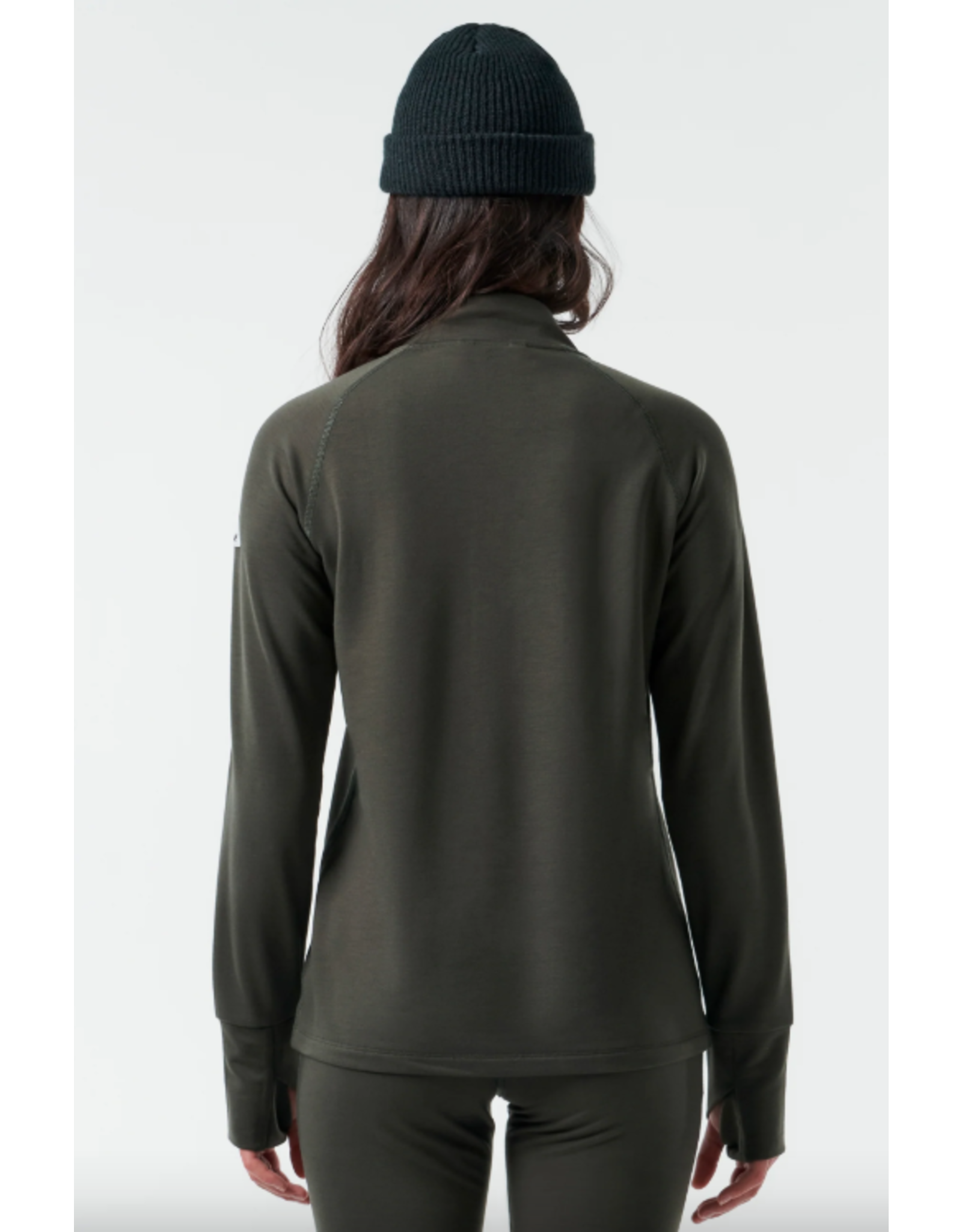 ORAGE L20801 HAREBELLY HEAVY BASE LAYER