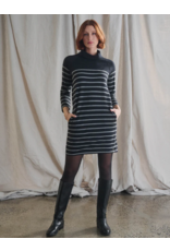 HATLEY F24CCL1750 Robe drapée