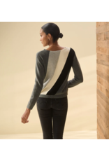 HATLEY F24CML1763 DEVON TRICOT