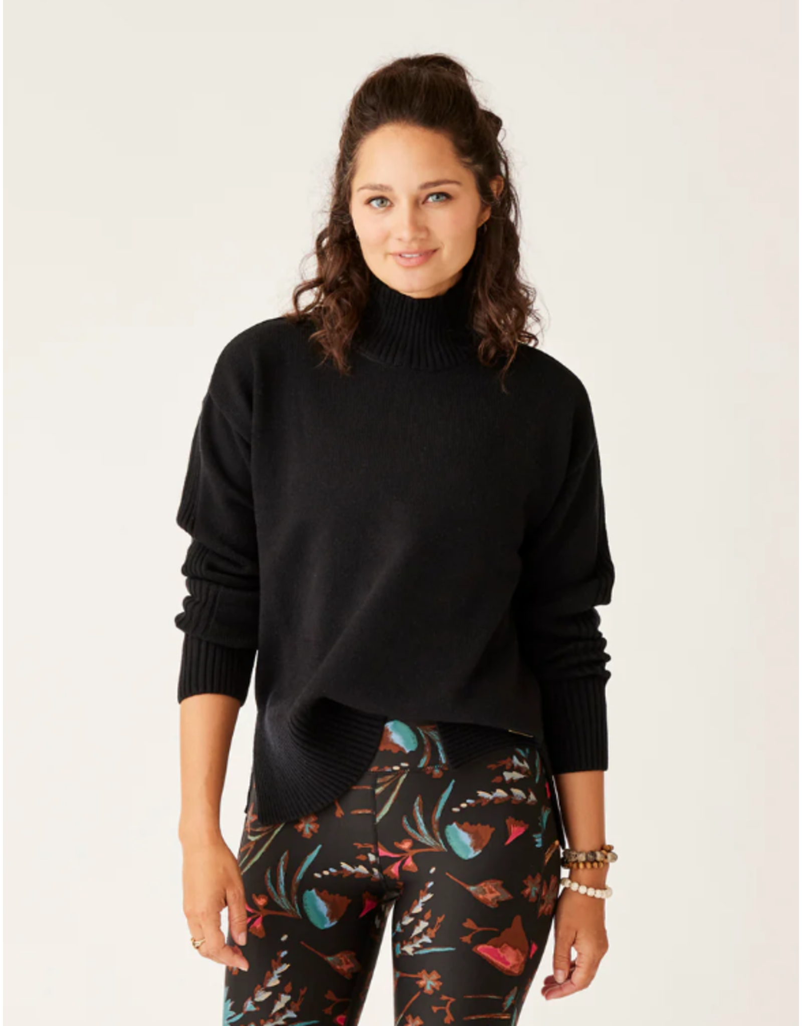 CARVE SWTN10 Woodward Sweater