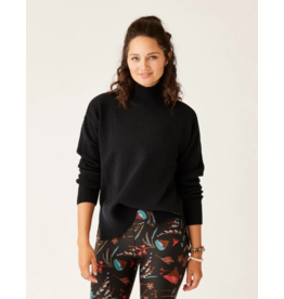 CARVE SWTN10 Woodward Sweater