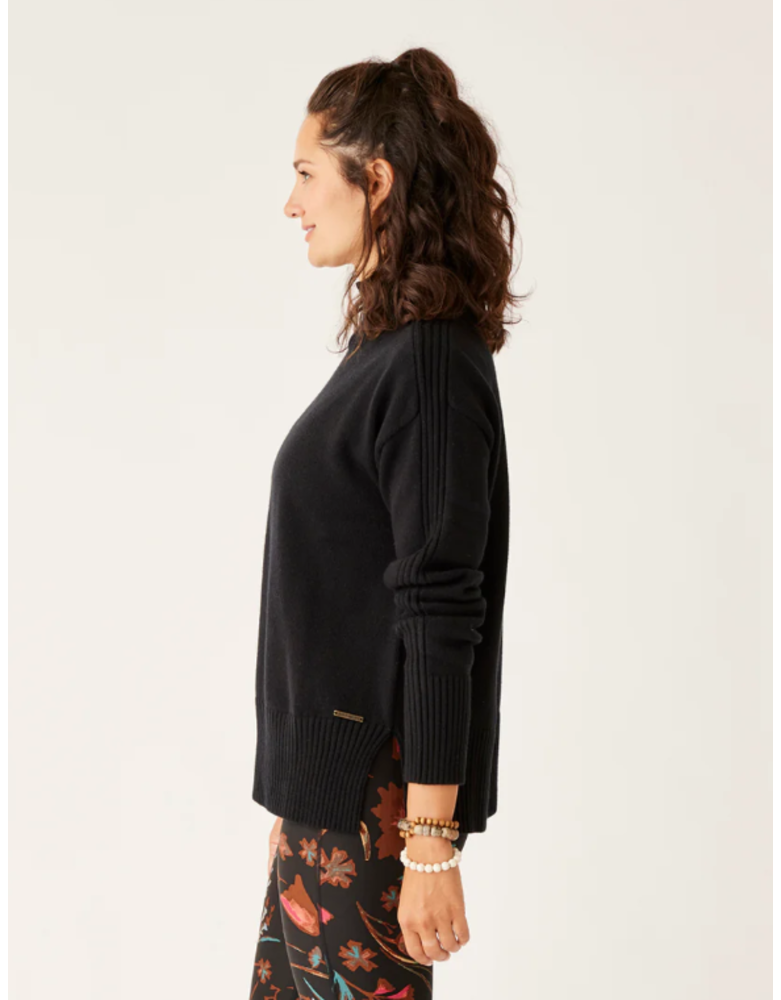 CARVE SWTN10 Woodward Sweater