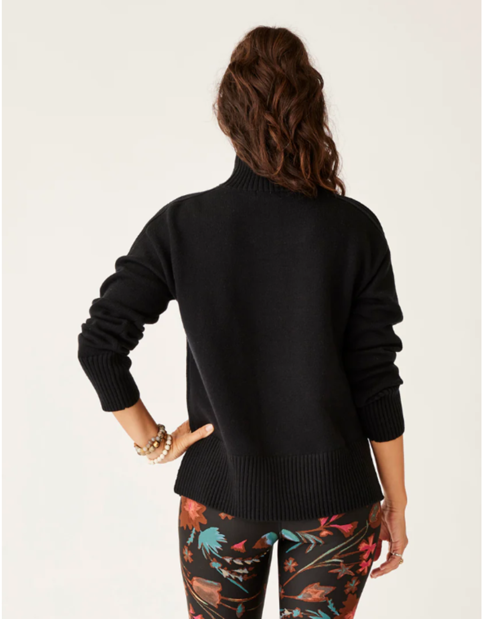 CARVE SWTN10 Woodward Sweater