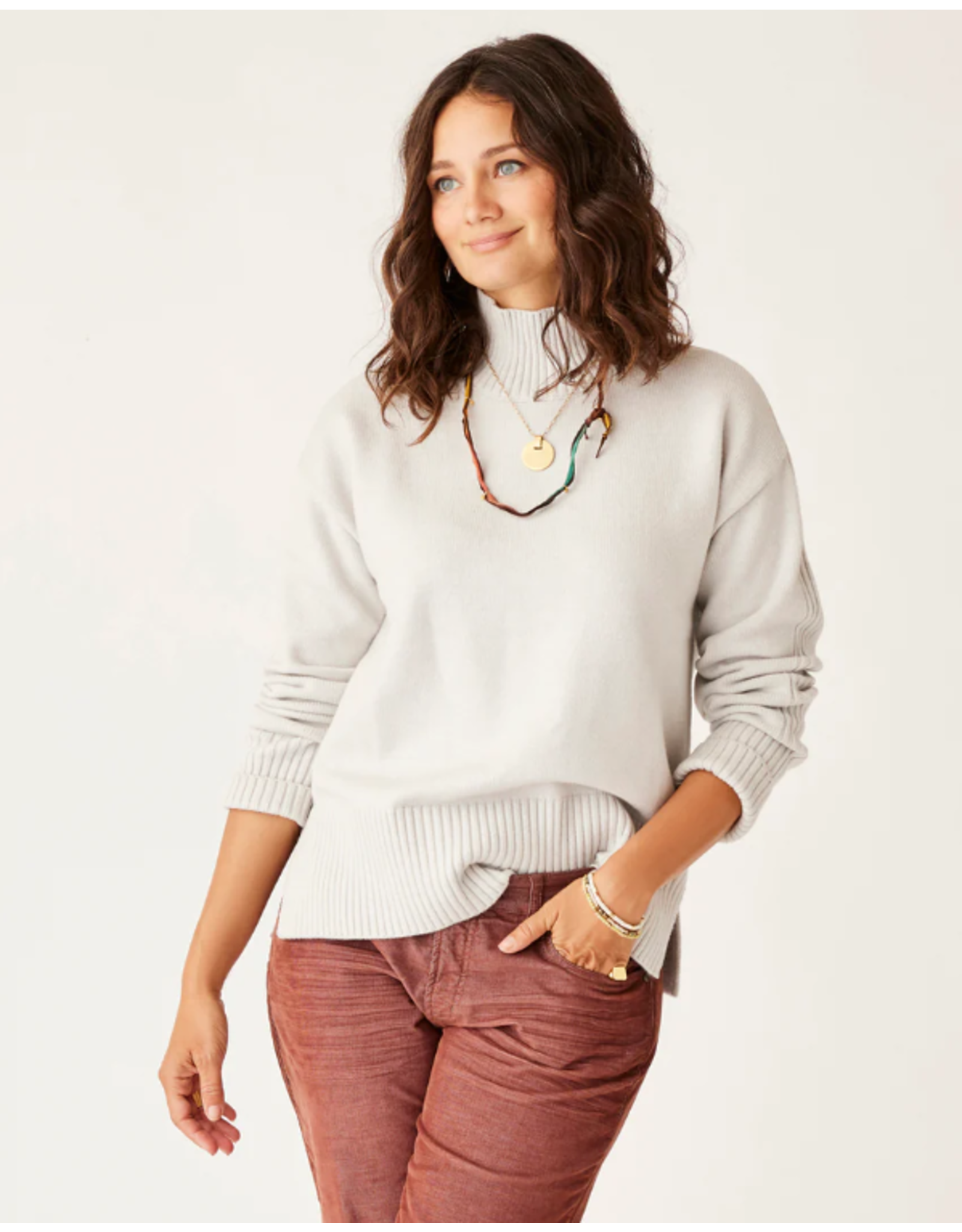 CARVE SWTN10 Woodward Sweater