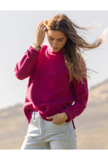 CARVE SWTN10 Woodward Sweater