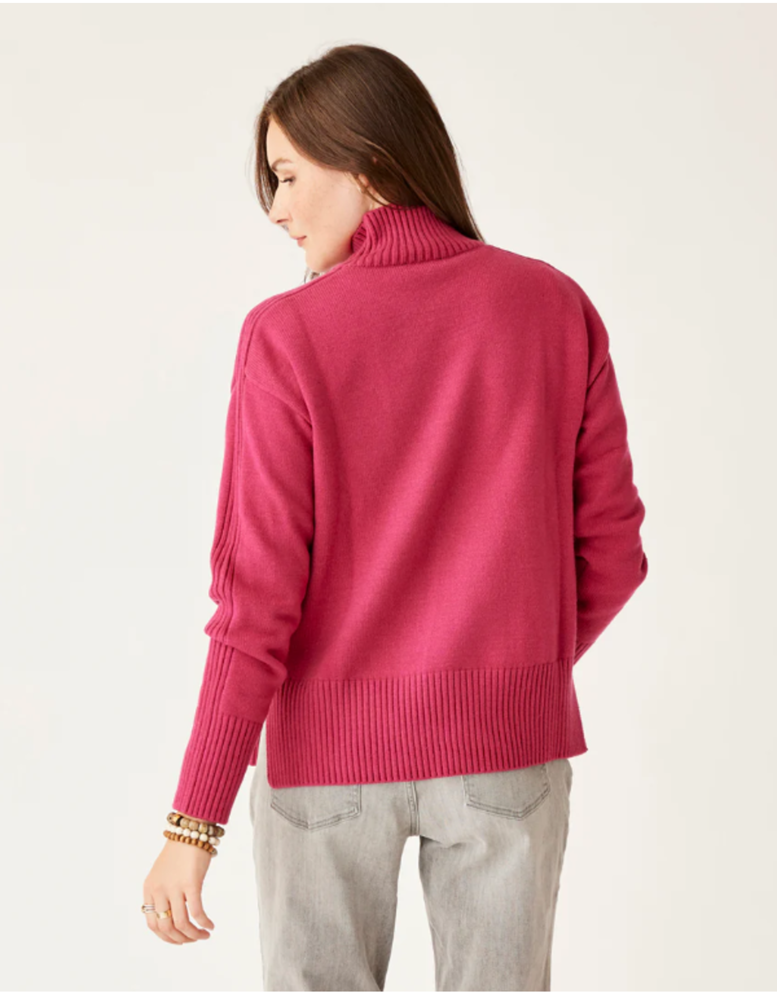 CARVE SWTN10 Woodward Sweater