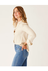 CARVE TWFL15 Nadia Twill Shirt