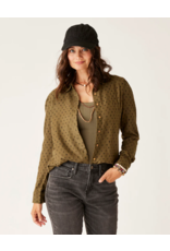 CARVE TWFL15 Nadia Twill Shirt